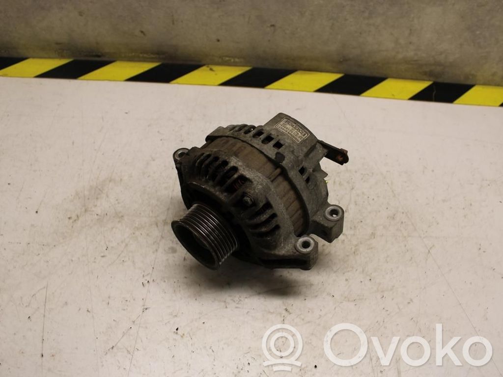 Alternator   31100PNC004,N011913