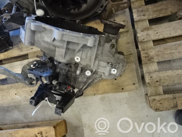 Audi A1 Cutie viteze manuală cu 5 trepte 