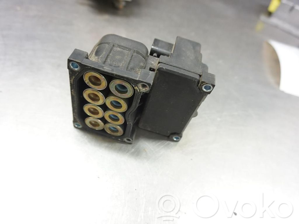 ABS control unit/module   476609F627,N014762