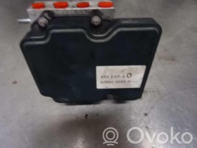 Opel Movano B Bomba de ABS 