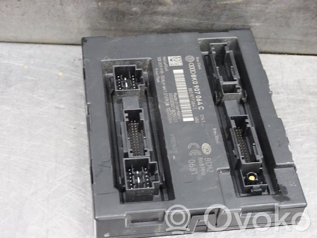 Audi A4 S4 B8 8K Alte unități/module de control 