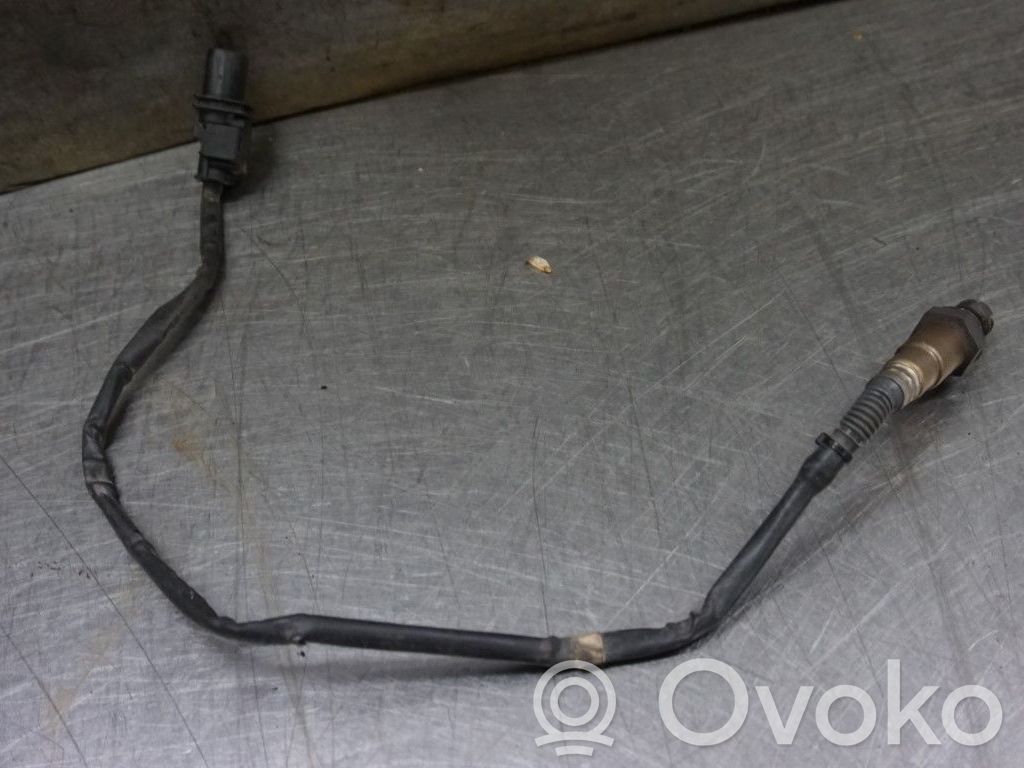 Volkswagen PASSAT CC Lambda probe sensor 
