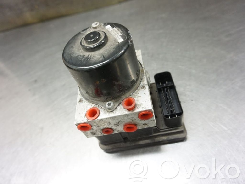 Opel Zafira B Bomba de ABS 