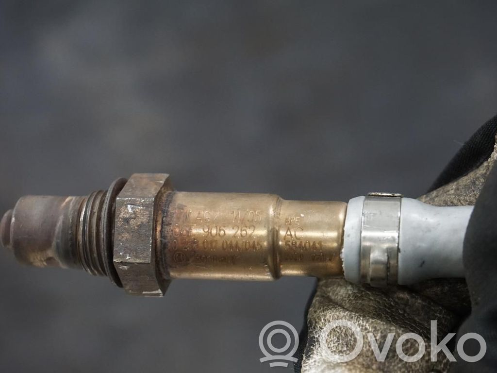 Lambda probe sensor   06J906262AA,N038300,0258017270