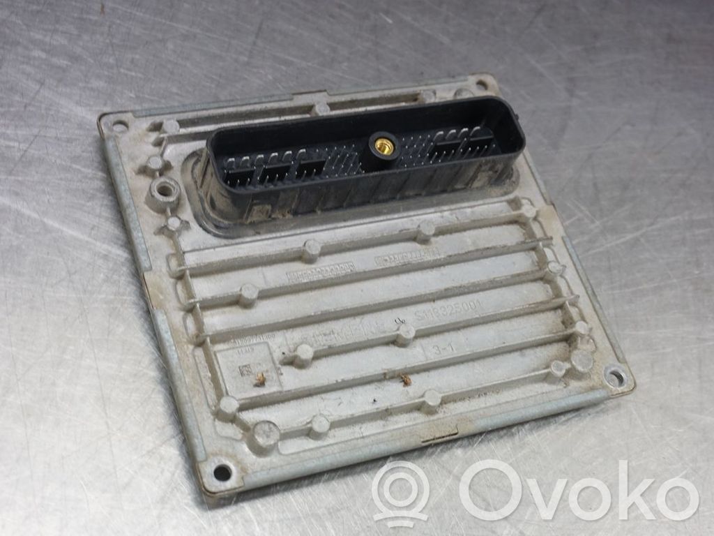 Injection control unit/module   N035997,120977313