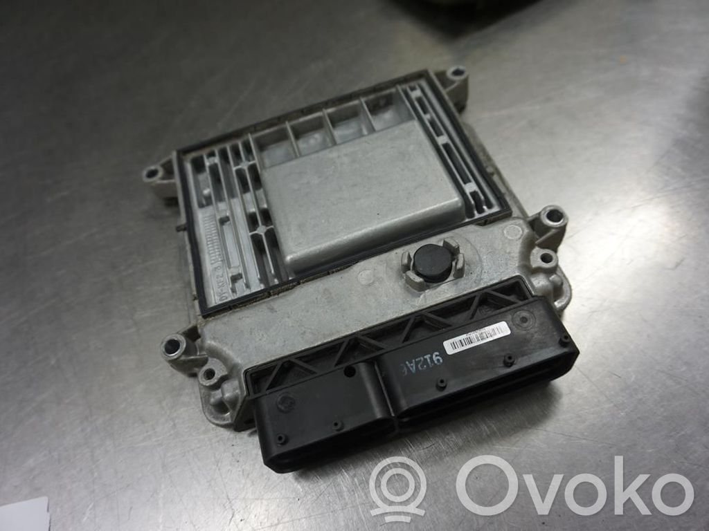 Injection control unit/module   3910026CF0,N038981