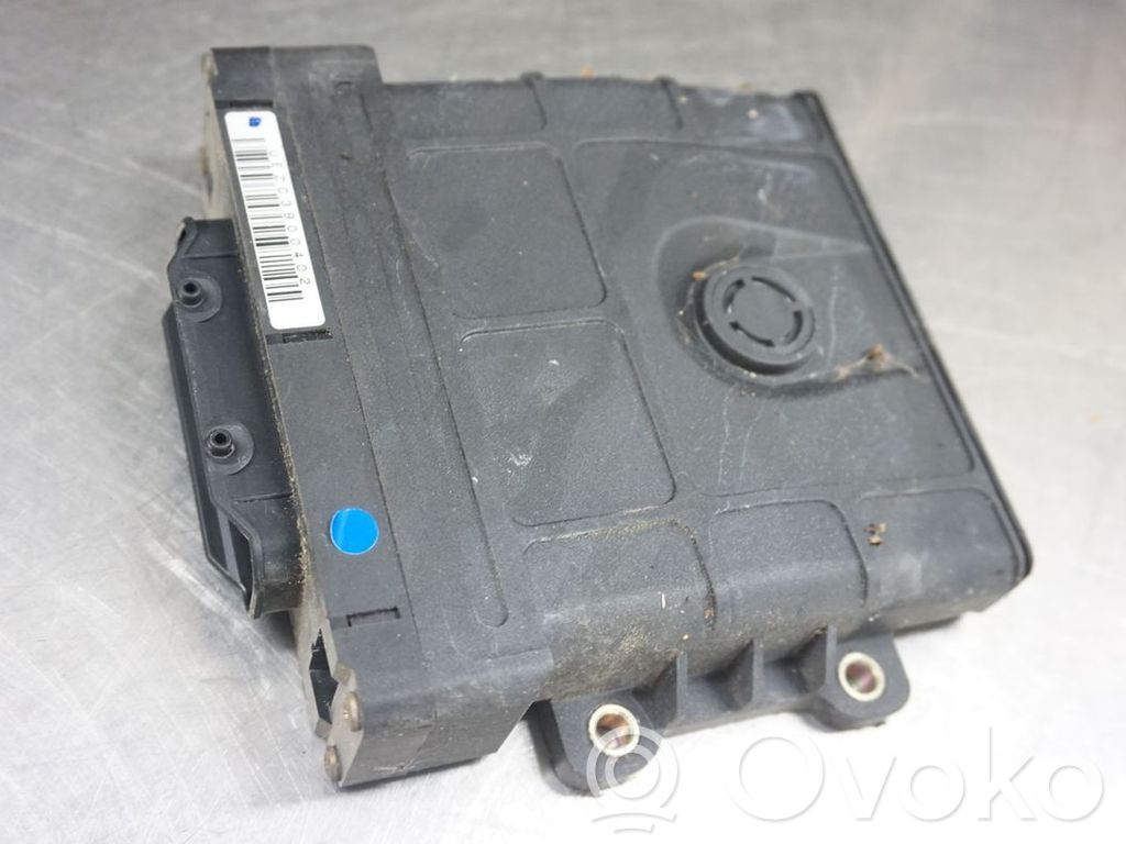 Audi A3 S3 8P Module de contrôle de boîte de vitesses ECU 