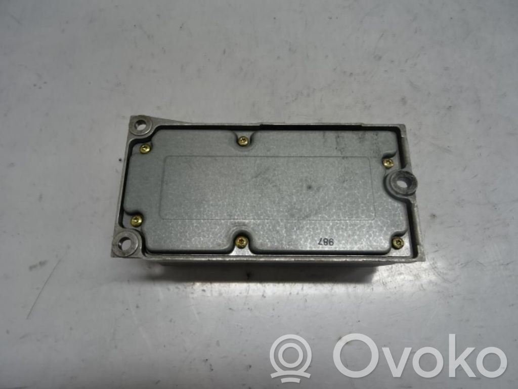 Airbag control unit/module   8645271,N022497,8622187