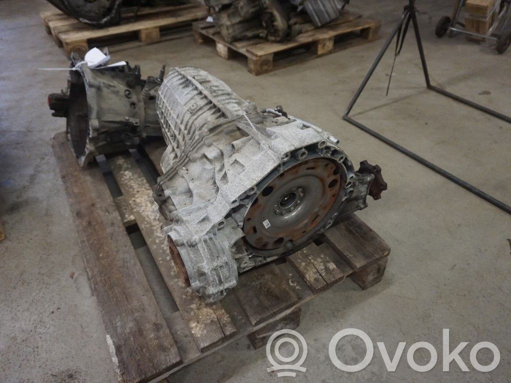 Audi A6 S6 C7 4G Cutie de viteze automată 