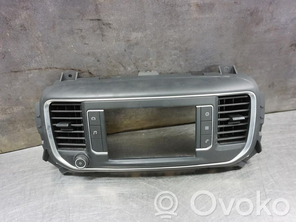 Peugeot Expert Alte piese de interior 