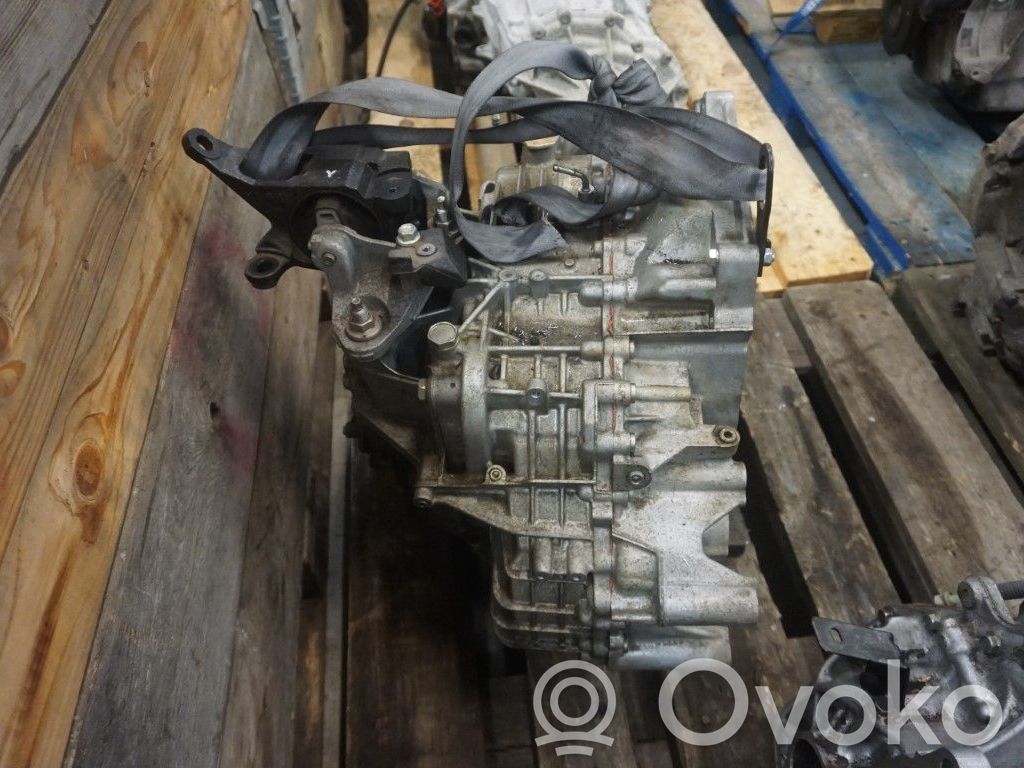 Caja de cambios automática   FZ3219420A,N044175