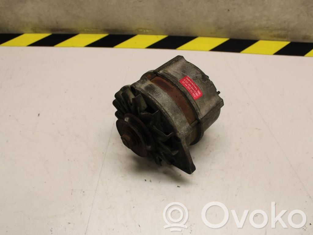 Ford Transit Generator/alternator 