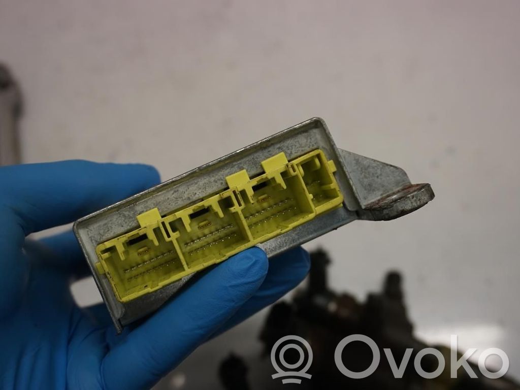 Ford Fiesta Airbag control unit/module 
