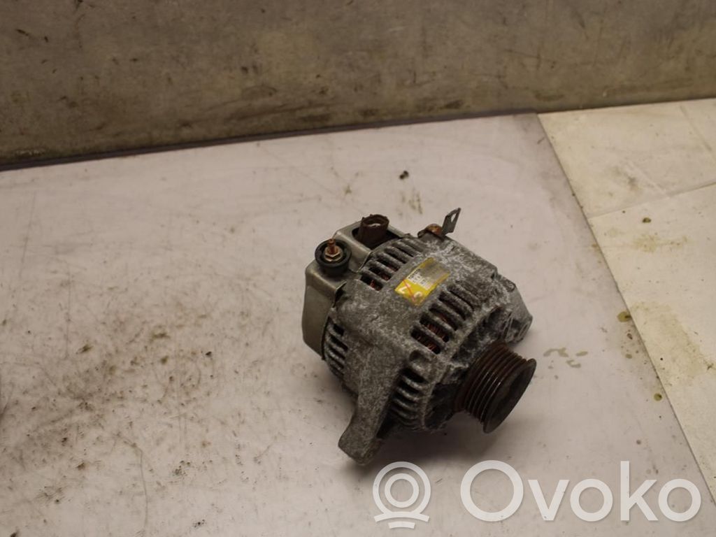 Toyota Corolla E120 E130 Alternator 