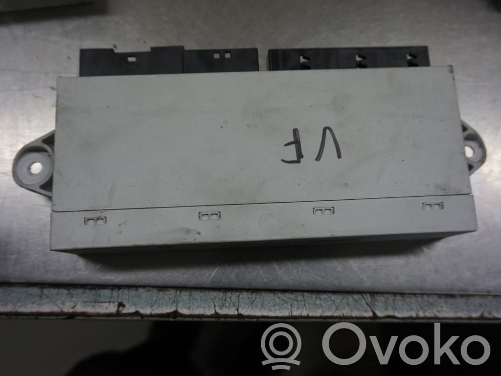 BMW 7 E65 E66 Door control unit/module 