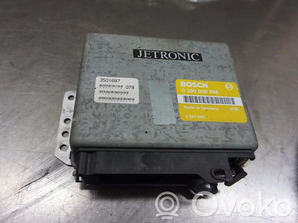 Injection control unit/module   N034448,0280000556