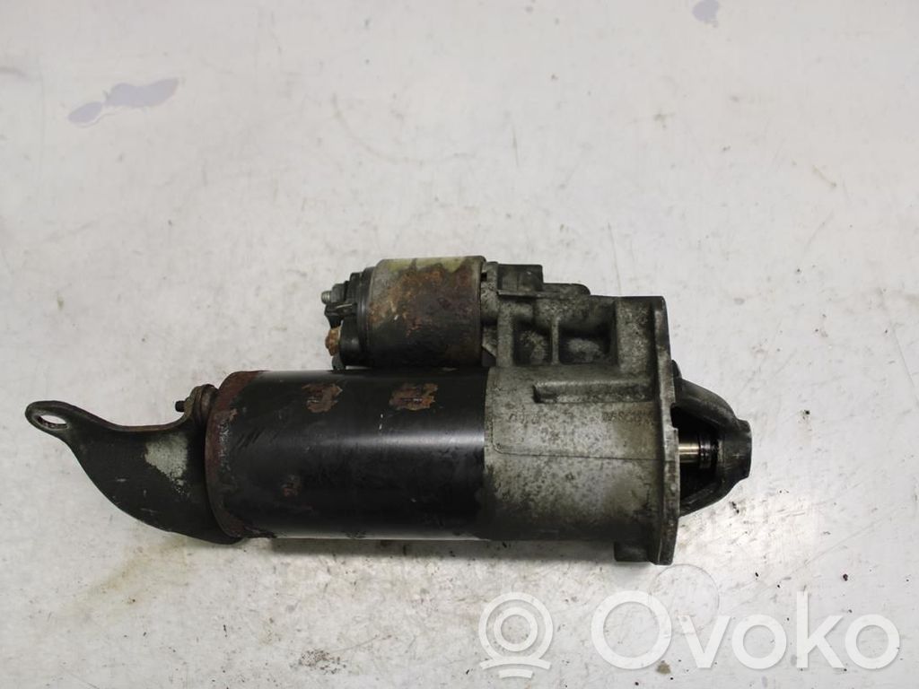Motor de arranque   1363451,113942,0001108107