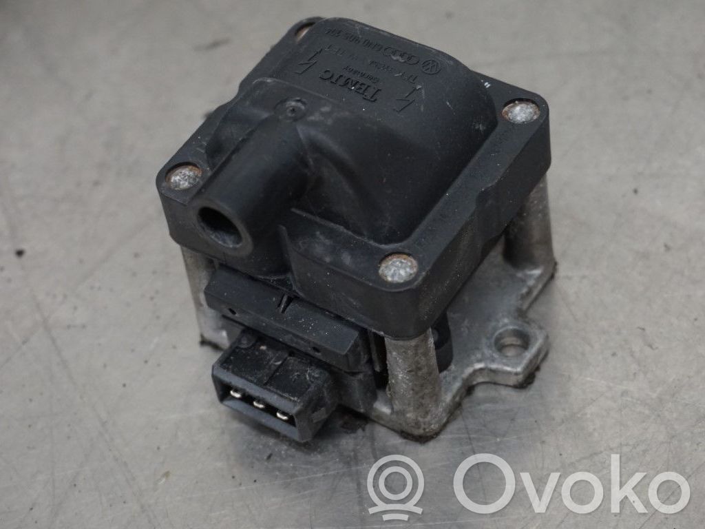 Volkswagen Polo III 6N 6N2 6NF Bobina di accensione ad alta tensione 