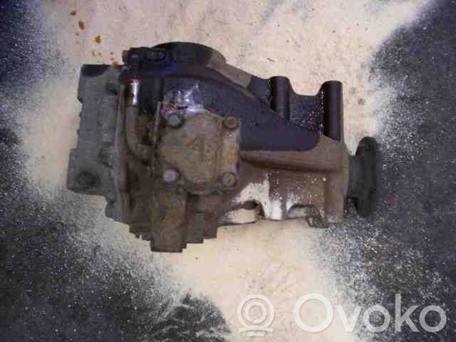 Mazda 2 Supporto della pinza del freno anteriore 