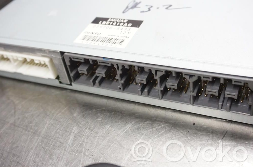 Jaguar XJ X308 Injection control unit/module 