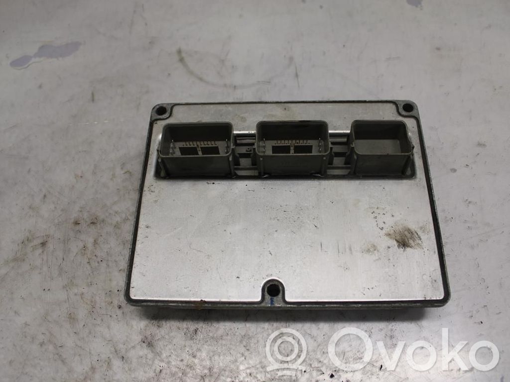 Injection control unit/module   1364789,N045809