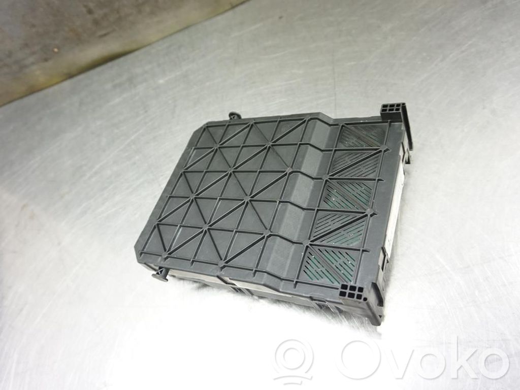 Peugeot 206 Modul siguranțe 