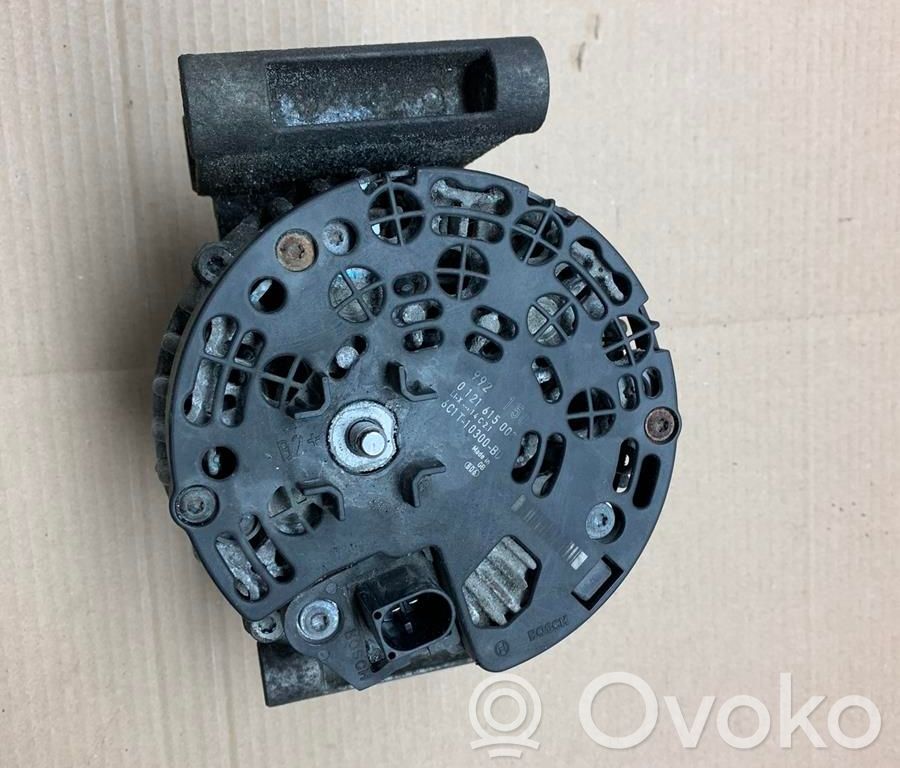 Alternador   1606365780,177576,285591