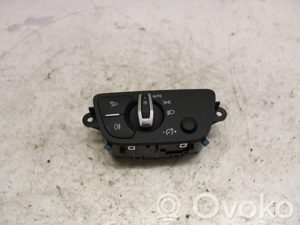 Lichtschalter   4M0941531AG,N050227