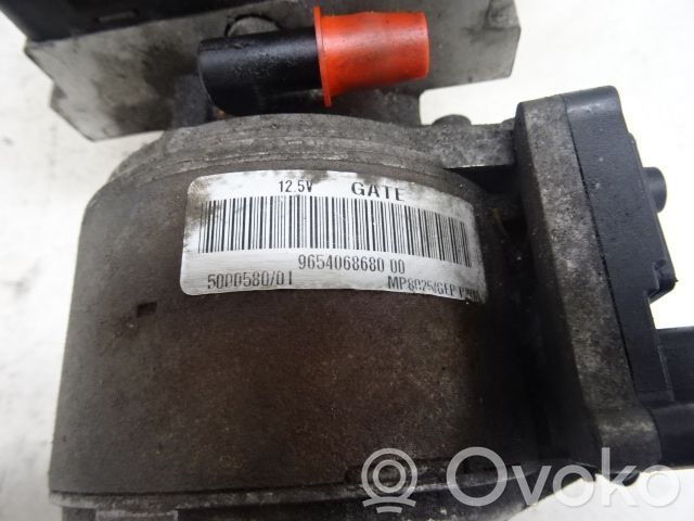 Citroen C5 ABS Pump 