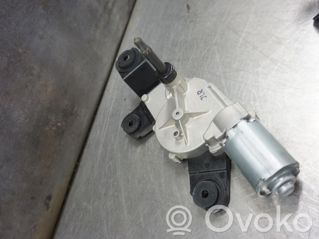 KIA Ceed Motor ștergător lunetă 