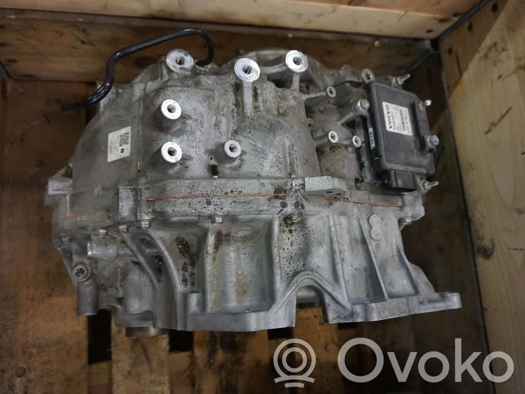 Volvo XC90 Caja de cambios automática 