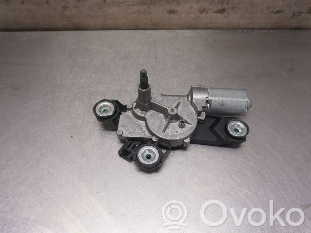 Ford Mondeo MK IV Silniczek wycieraczki szyby tylnej 
