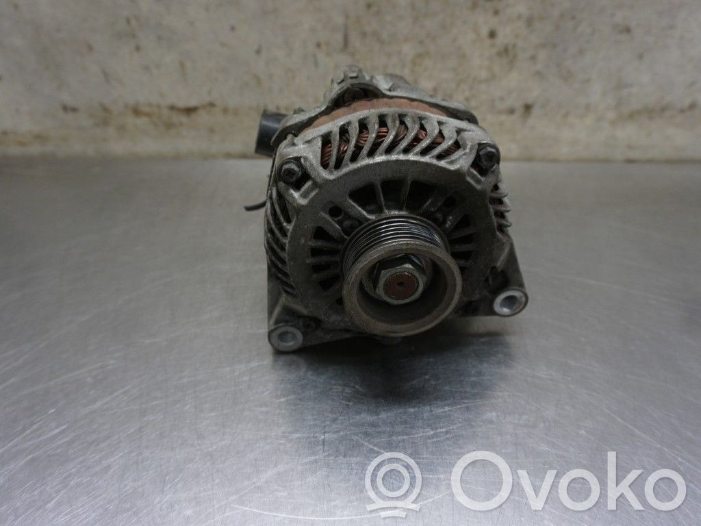 Citroen C5 Alternator 