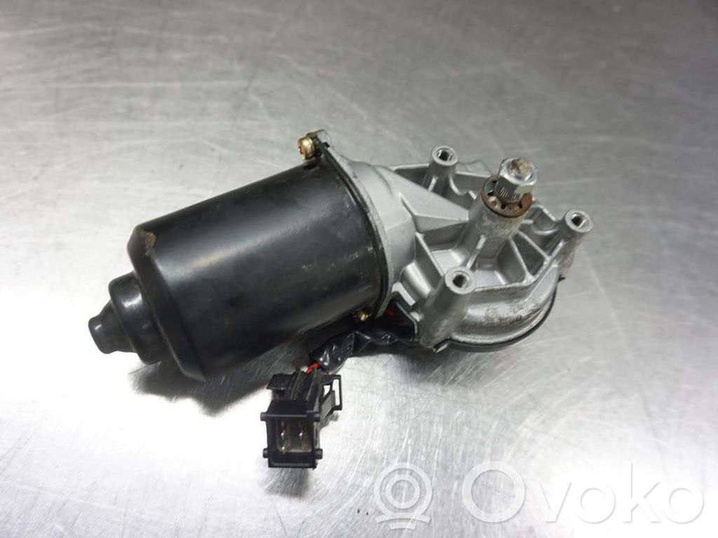 Saab 9-3 Ver1 Wiper motor 