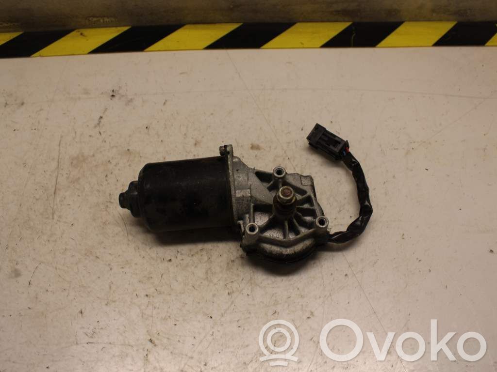 Saab 9-3 Ver1 Wiper motor 