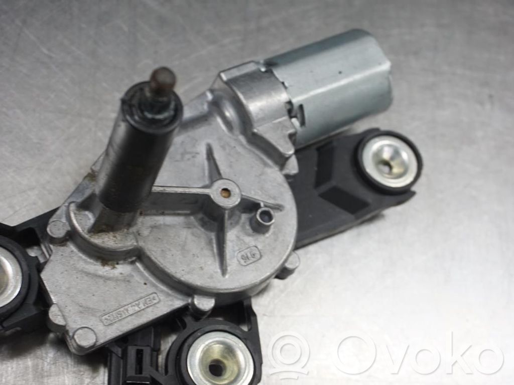 Volvo V60 Motor ștergător lunetă 