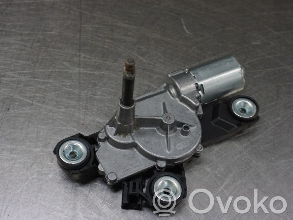 Volvo V60 Motor ștergător lunetă 