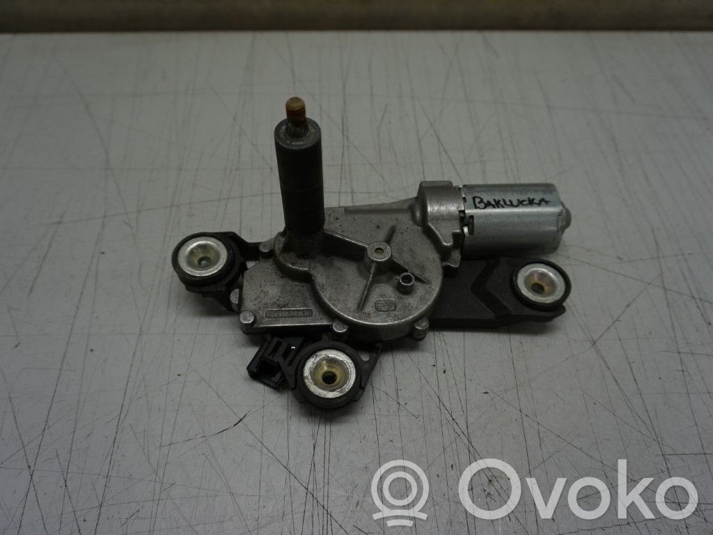 Volvo V60 Motor ștergător lunetă 