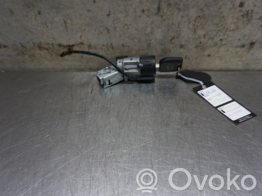 Ignition lock   4162EA,180806
