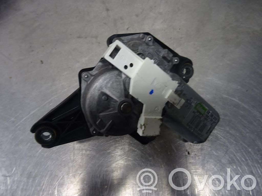 Renault Clio III Silniczek wycieraczki szyby tylnej 