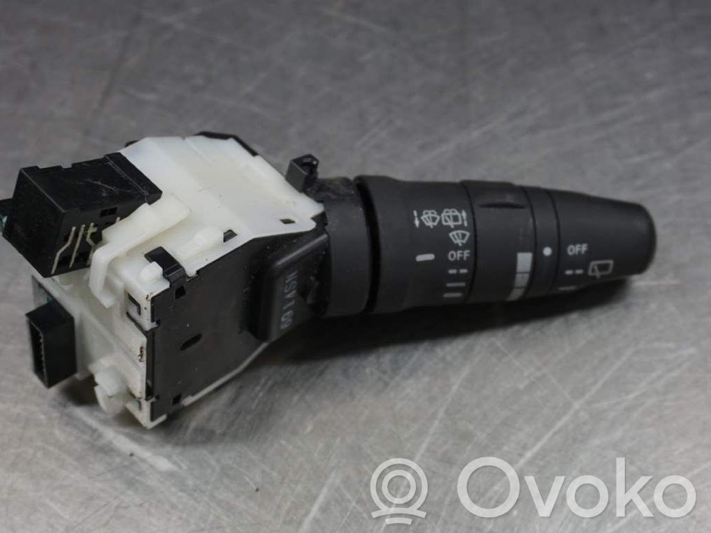 Nissan Note (E11) Wiper control stalk 