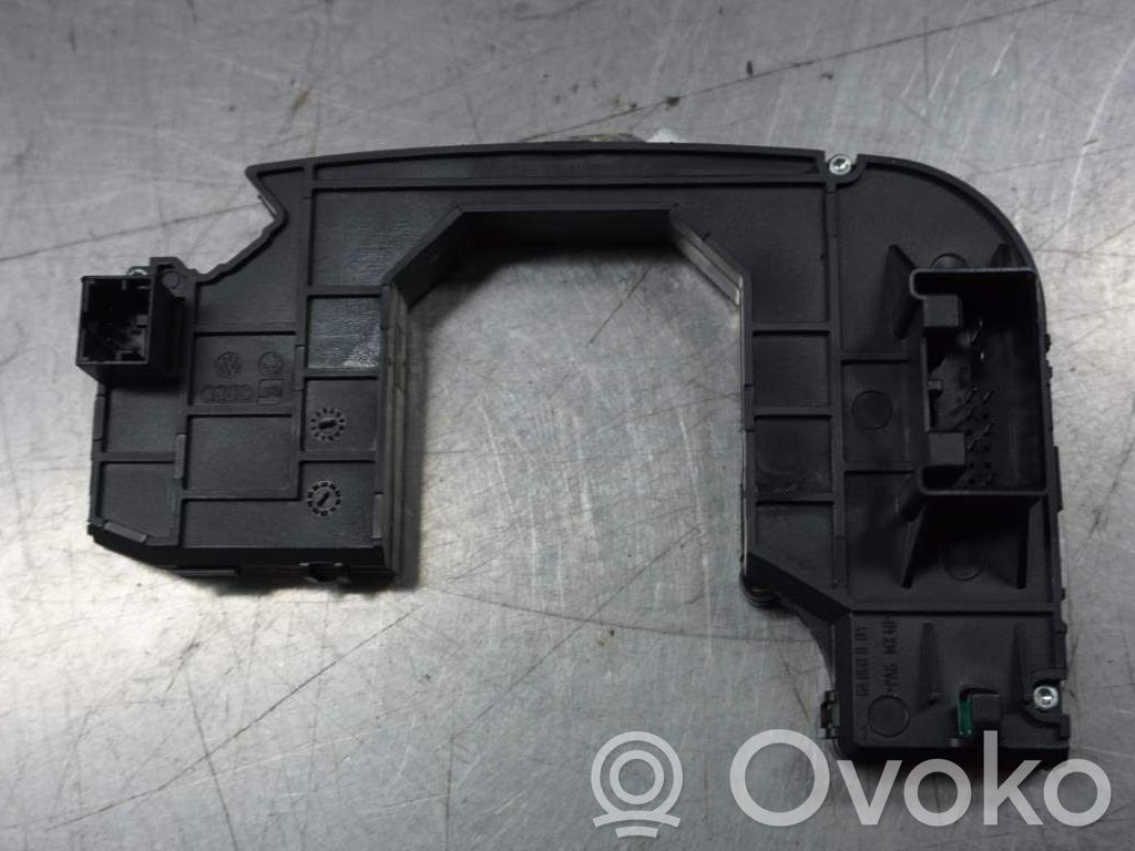 Audi A6 S6 C6 4F Sonstige Steuergeräte / Module 