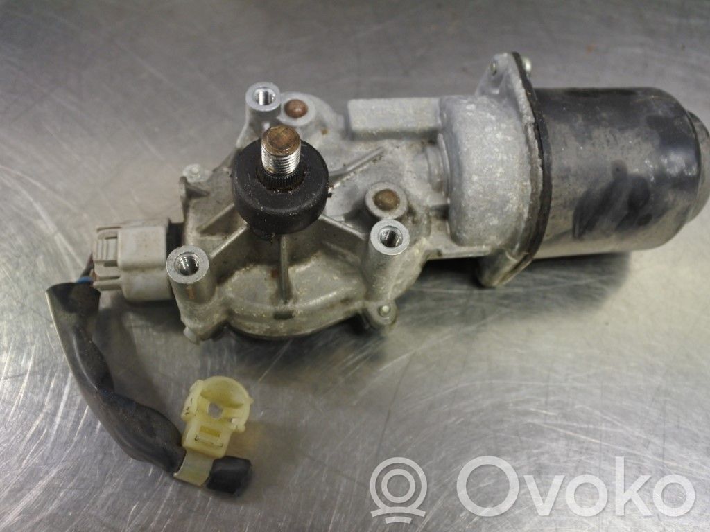 Mazda 2 Motor ștergător 