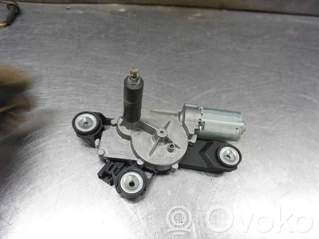 Volvo V60 Motor ștergător lunetă 