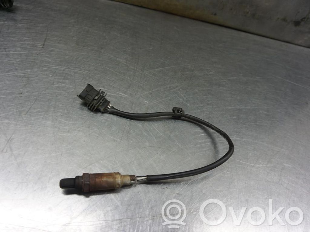Opel Astra G Lambda probe sensor 