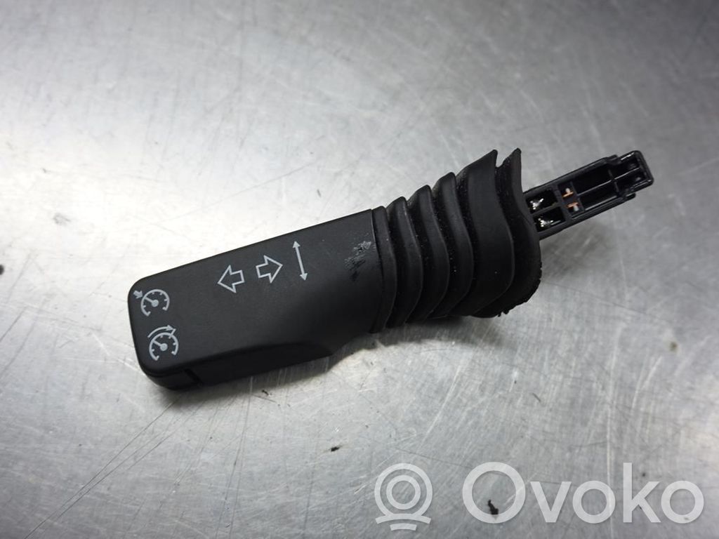 Opel Astra H Indicator stalk 