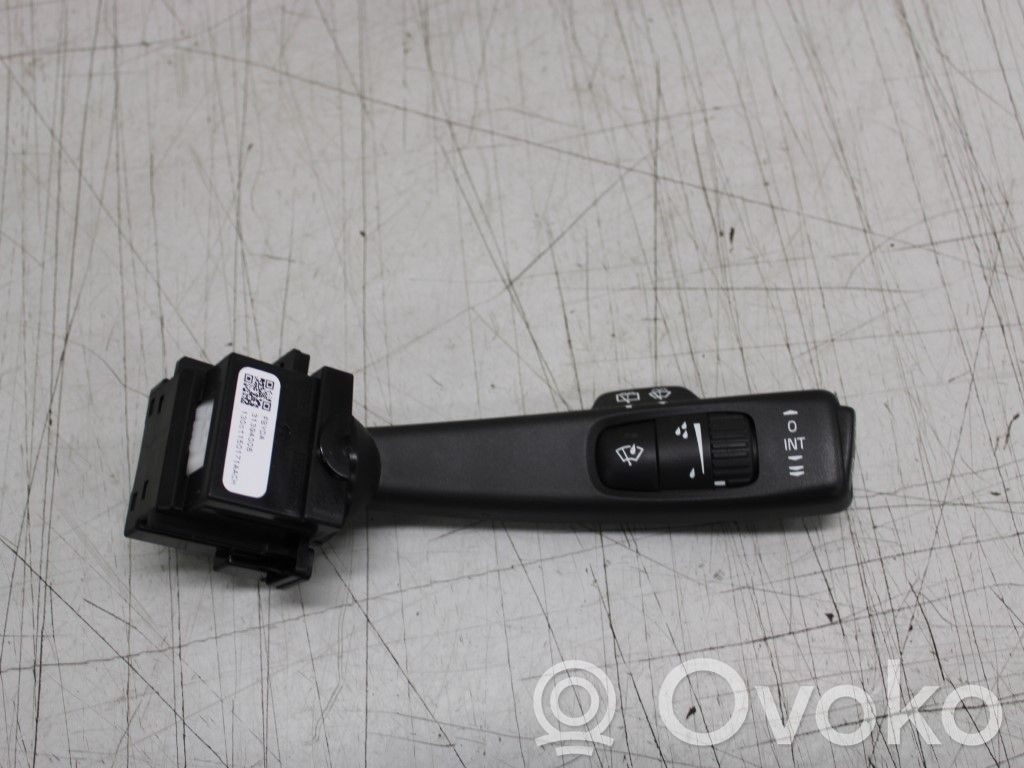 Volvo V60 Manetka / Przełącznik wycieraczek 