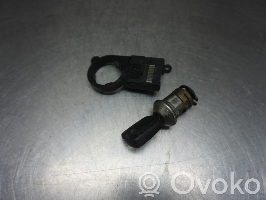Ford Fiesta Ignition lock 