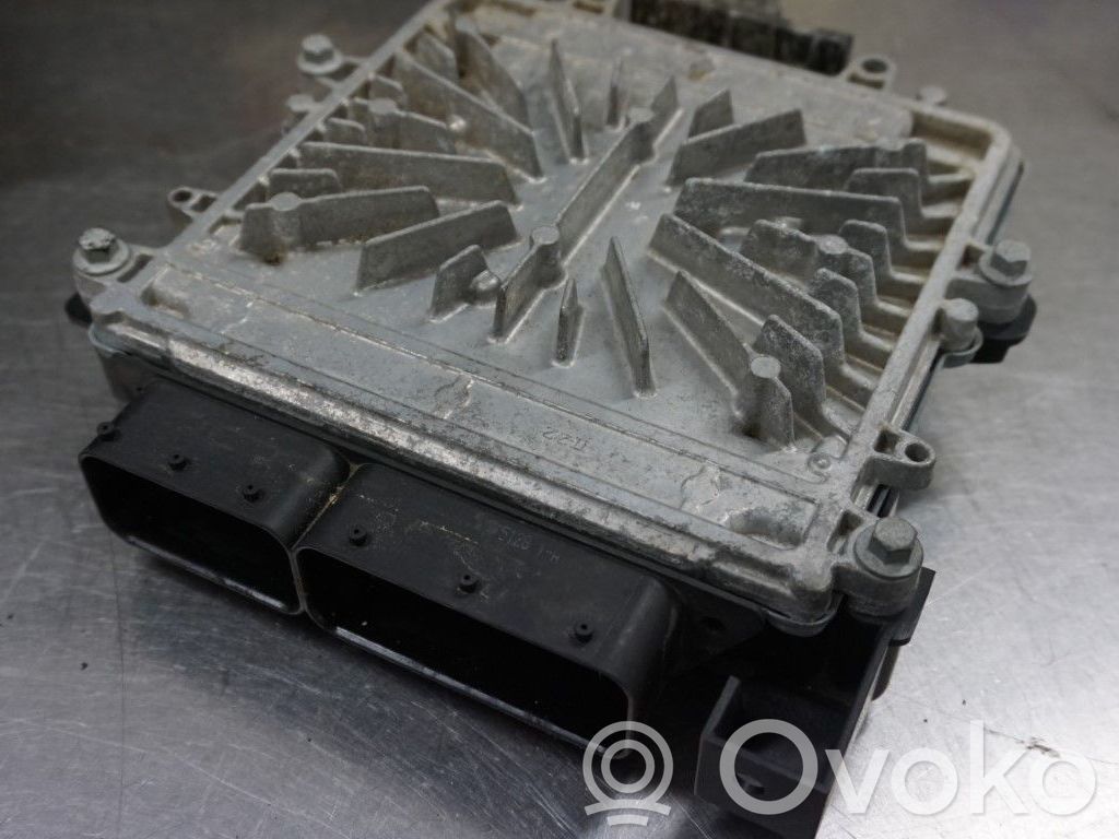 Injection control unit/module   30743103AD,185505,0281012765