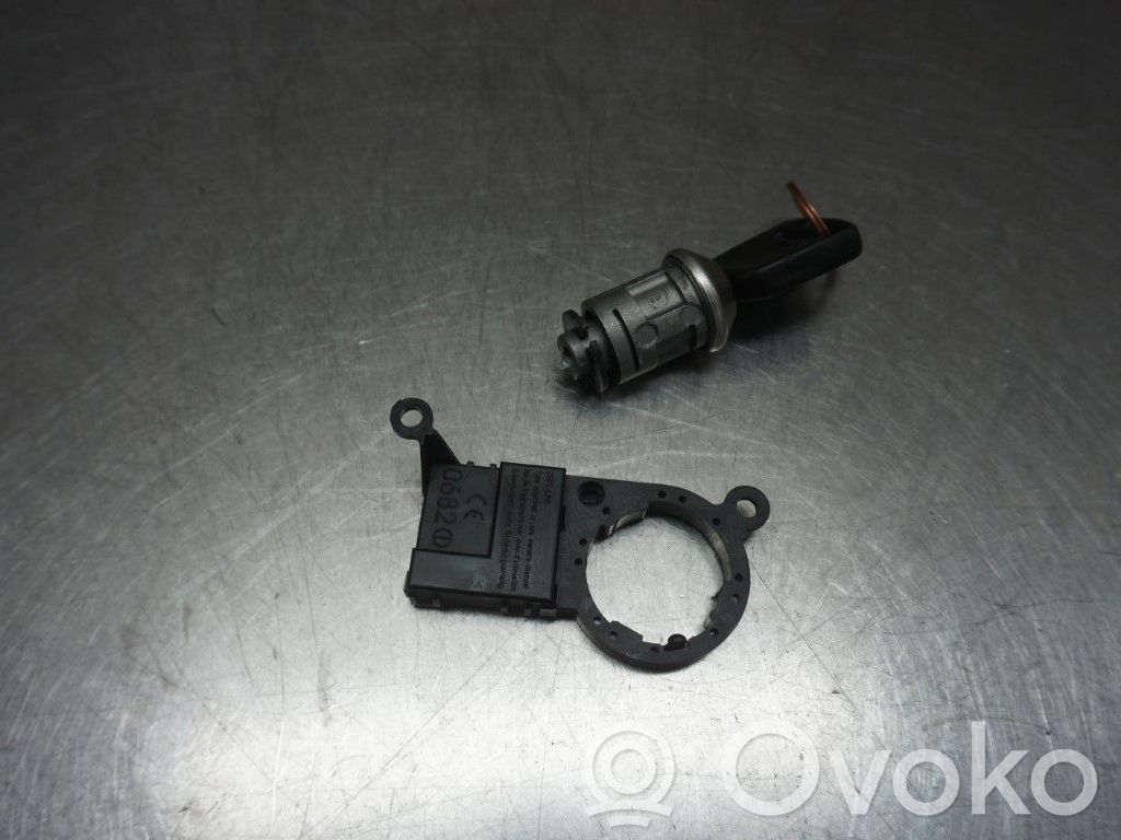 Ford Ka Ignition lock 